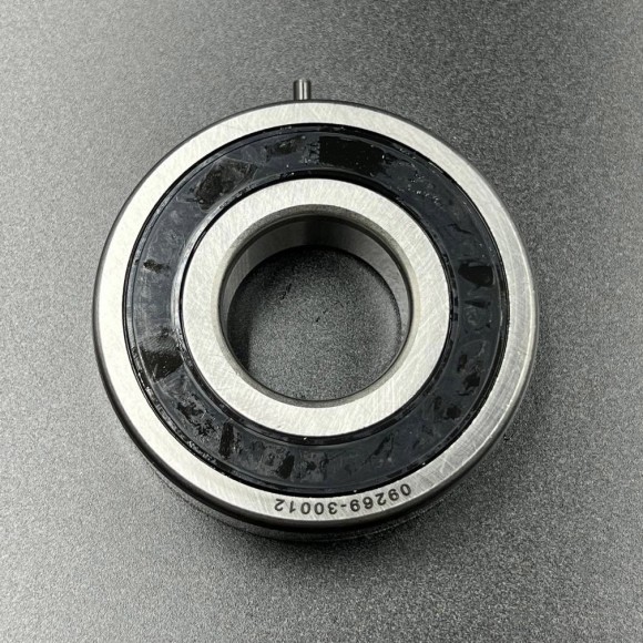 Подшипник шариковый Suzuki DT40-85 (30x72x19) (HSP)