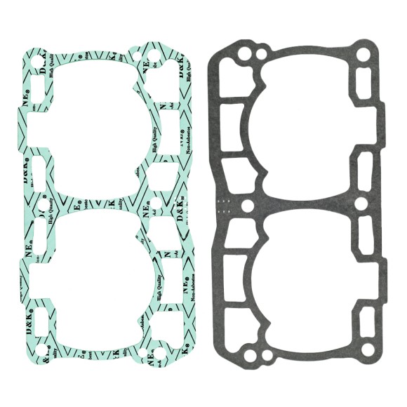 Комплект прокладок верхний Sledex для Ski-Doo 800R P-TEK