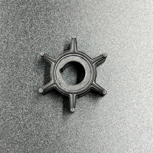 Крыльчатка Mercury 3.3/4/5/4-5 (Tohatsu 369-65021-1)  (Kacawa)