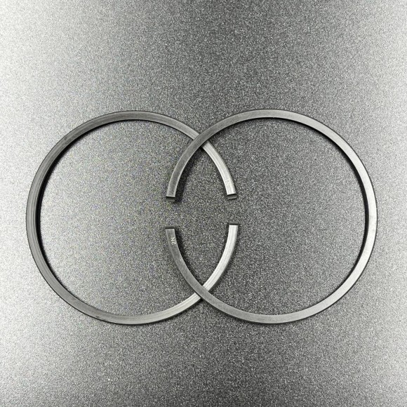 Кольца поршневые, комплект на один поршень Tohatsu 40-50 (STD) (Sinera)