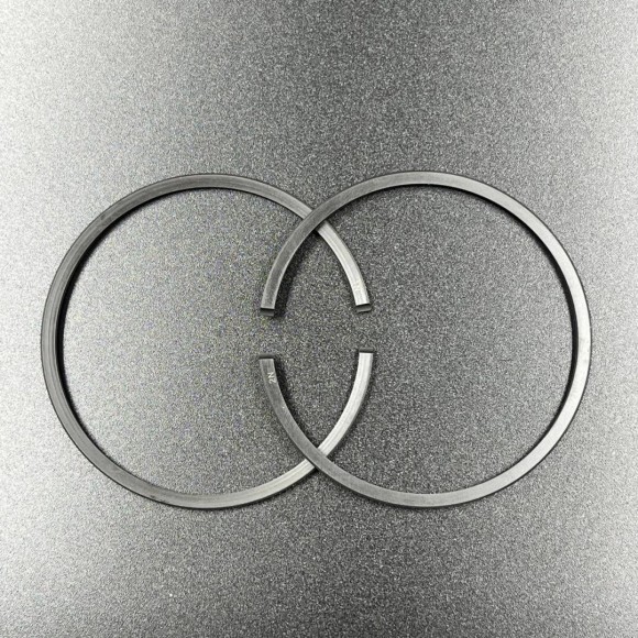 Кольца поршневые, комплект на один поршень Tohatsu 40-50 (STD) (Sinera)