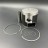 Поршневой комплект Suzuki DT40 (0.25mm) (12100-94400-0.25) (Osaka)