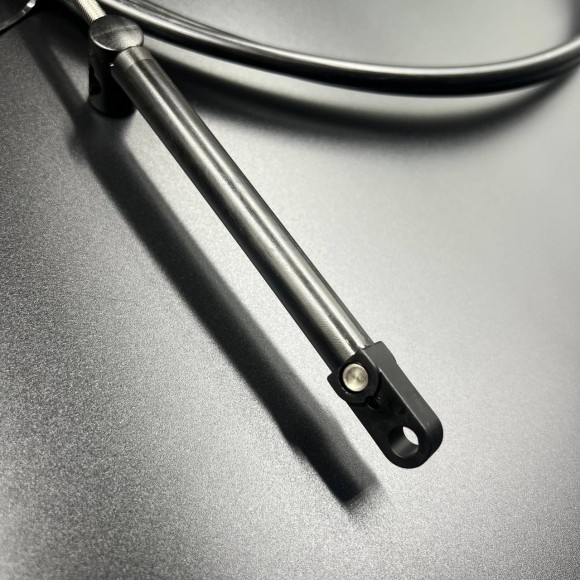 Трос д/у (газ/реверс) (10FT) (C16) (Mercury Gen I) (PWB) Трос д/у (газ/реверс) (10FT) (C16) (Mercury Gen I) (PWB)