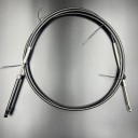 Трос д/у (газ/реверс) (10FT) (C5) (Mercury Gen I) (PWB)
