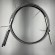 Трос д/у (газ/реверс) (10FT) (C5) (Mercury Gen I) (PWB)