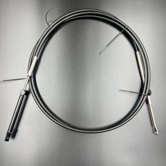 Трос д/у (газ/реверс) (10FT) (C5) (Mercury Gen I) (PWB)