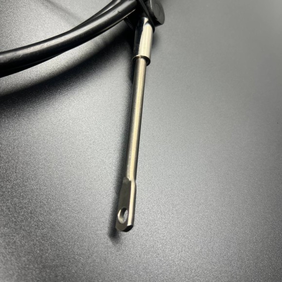 Трос д/у (газ/реверс) (10FT) (C5) (Mercury Gen I) (PWB)