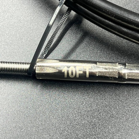 Трос д/у (газ/реверс) (10FT) (C5) (Mercury Gen I) (PWB)