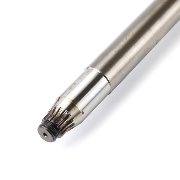 Вал ведущий Skipper для Yamaha L, Модели техники: 60HP