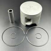 Поршневой комплект Yamaha 115-225 (S) (21mm) (STD) (6R5-11631-01) (KACAWA)