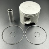 Поршневой комплект Yamaha 115-225 (S) (21mm) (STD) (6R5-11631-01) (KACAWA)