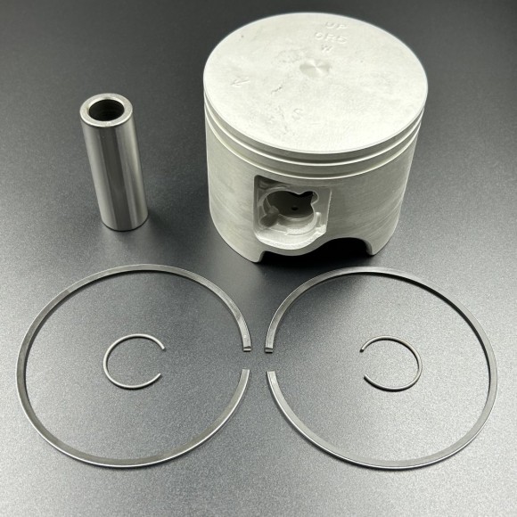 Поршневой комплект Yamaha 115-225 (S) (21mm) (STD) (6R5-11631-01) (KACAWA)