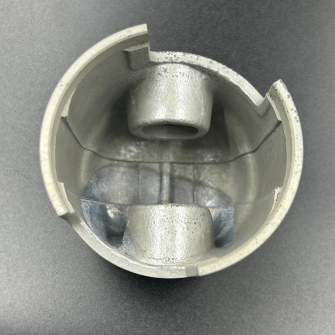 Поршень Yamaha 20C (STD) (Omax)