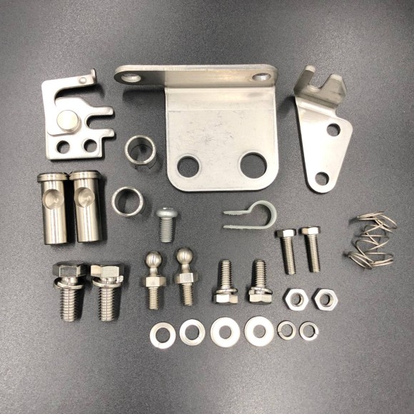 Установочный комплект д/у Tohatsu M40C (Tohatsu)