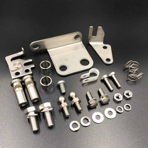 Установочный комплект д/у Tohatsu M40C (Tohatsu)