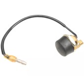 Выключатель двигателя бензинового генератора YAMAHA EF1200 EF1800 EF2600 1980-1985гг (796-82550-09)