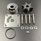 Ремкомплект помпы охлаждения Yamaha 20-25D 6L2 (Osaka) Ремкомплект помпы охлаждения Yamaha 20-25D 6L2 (Osaka)