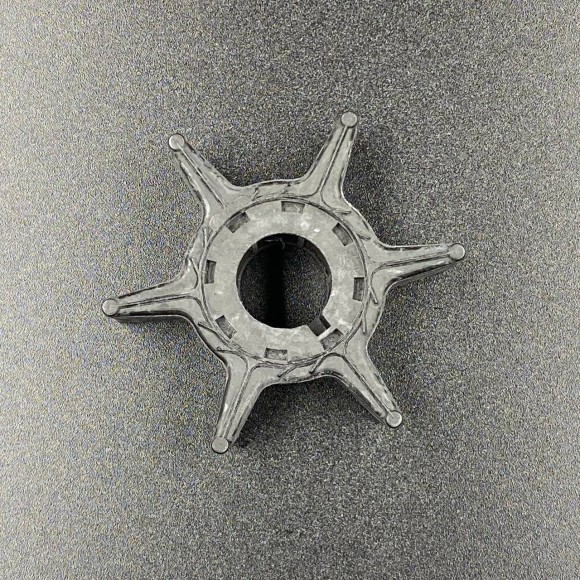 Ремкомплект помпы охлаждения Yamaha 20-25D 6L2 (Osaka)