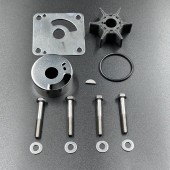 Ремкомплект помпы охлаждения Yamaha 20-25D 6L2 (Osaka)