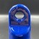 Якорь Гриб (Синий) с ПВХ покрытием 6.8кг (Allshine)