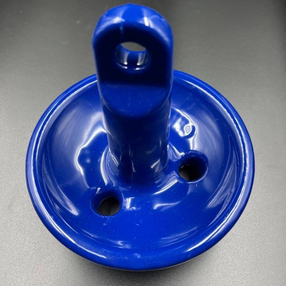 Якорь Гриб (Синий) с ПВХ покрытием 6.8кг (Allshine)