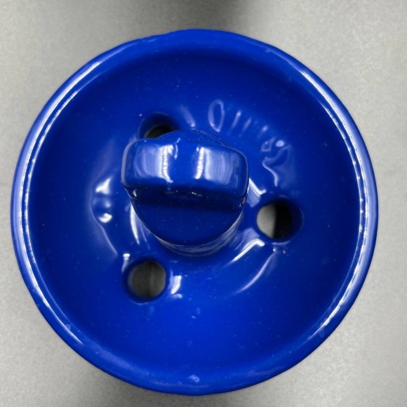 Якорь Гриб (Синий) с ПВХ покрытием 6.8кг (Allshine)