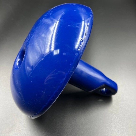 Якорь Гриб (Синий) с ПВХ покрытием 6.8кг (Allshine)