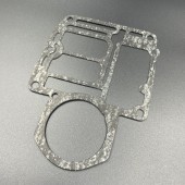 Прокладка под блок Tohatsu 9.9-18 (KACAWA)