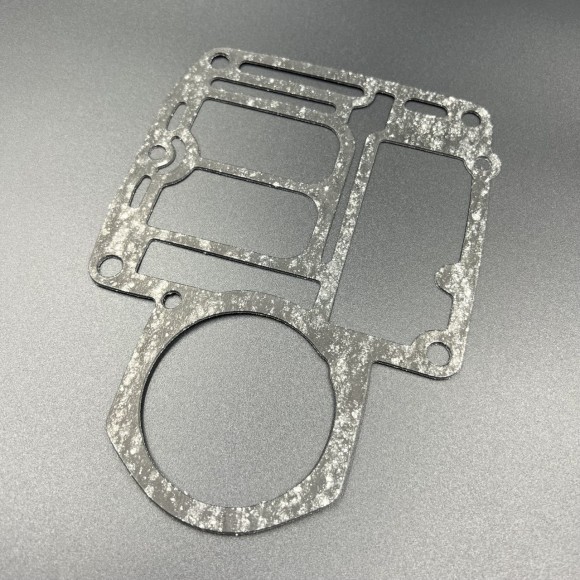 Прокладка под блок Tohatsu 9.9-18 (KACAWA)