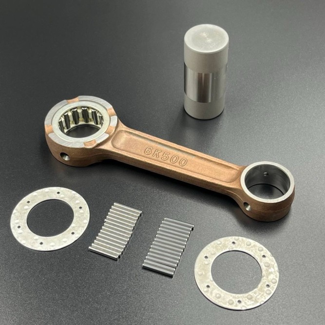 Шатунный комплект Yamaha 60-70 (Omax)