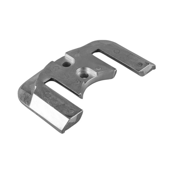 Комплект анодов Tecnoseal для Mercruiser BRAVO ONE магний Комплект анодов Tecnoseal для Mercruiser BRAVO ONE магний