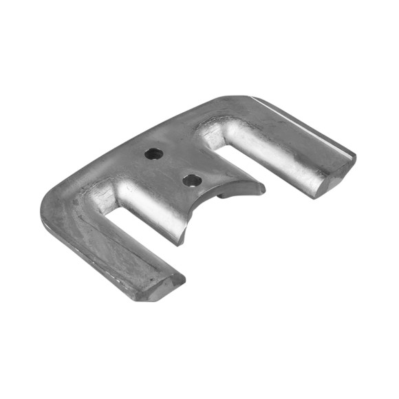 Комплект анодов Tecnoseal для Mercruiser BRAVO ONE магний