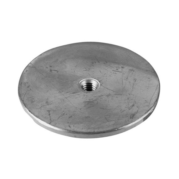 Комплект анодов Tecnoseal для Mercruiser BRAVO ONE магний