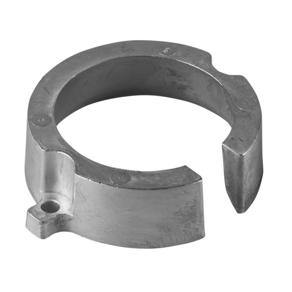 Комплект анодов Tecnoseal для Mercruiser BRAVO ONE магний