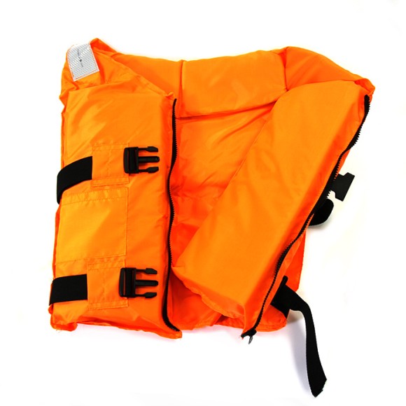 Жилет спасательный ГИМС