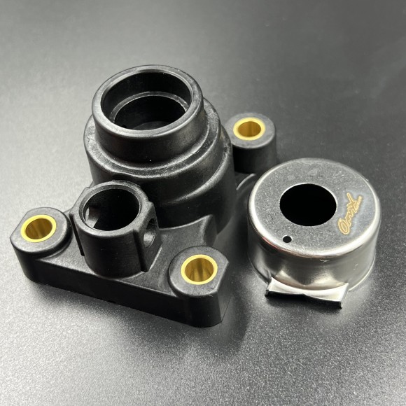 Рем.комплект помпы для JOHNSON/EVINRUDE 8/9.9/15 (Omax)