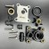 Рем.комплект помпы для JOHNSON/EVINRUDE 8/9.9/15 (Omax)