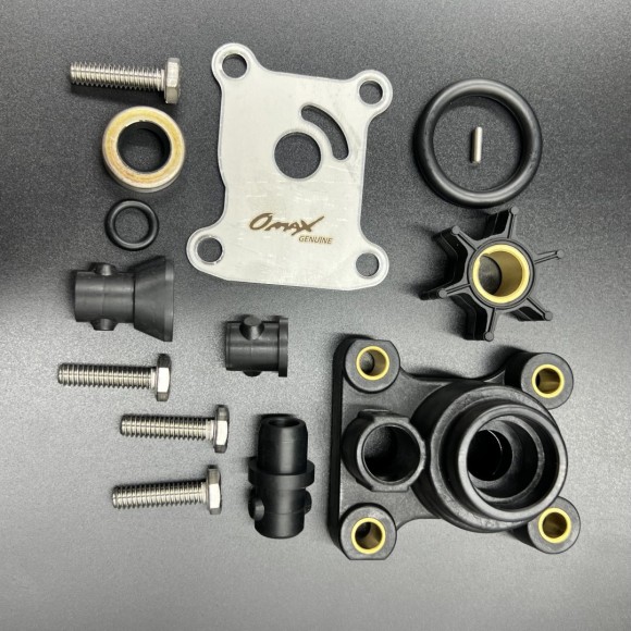 Рем.комплект помпы для JOHNSON/EVINRUDE 8/9.9/15 (Omax)