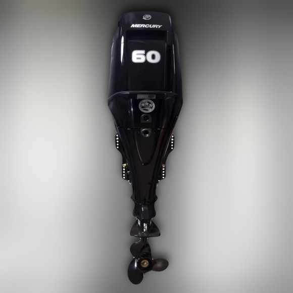 Лодочный мотор Mercury 60 л.с. EFI  ELPT Лодочный мотор Mercury 60 л.с. EFI  ELPT
