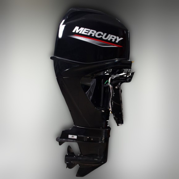 Лодочный мотор Mercury 60 л.с. EFI  ELPT Лодочный мотор Mercury 60 л.с. EFI  ELPT
