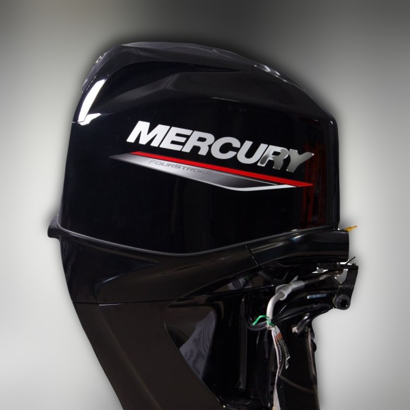 Лодочный мотор Mercury 60 л.с. EFI  ELPT Лодочный мотор Mercury 60 л.с. EFI  ELPT