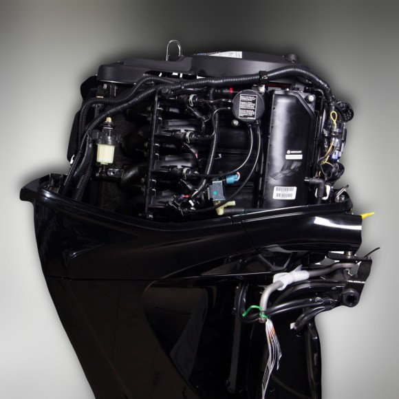 Лодочный мотор Mercury 60 л.с. EFI  ELPT Лодочный мотор Mercury 60 л.с. EFI  ELPT