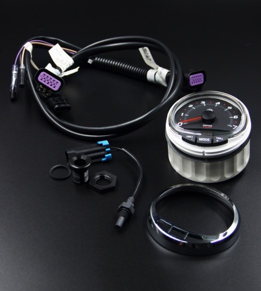 Лодочный мотор Mercury 60 л.с. EFI  ELPT Лодочный мотор Mercury 60 л.с. EFI  ELPT