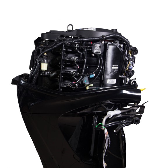 Лодочный мотор Mercury 60 л.с. EFI  ELPT Лодочный мотор Mercury 60 л.с. EFI  ELPT