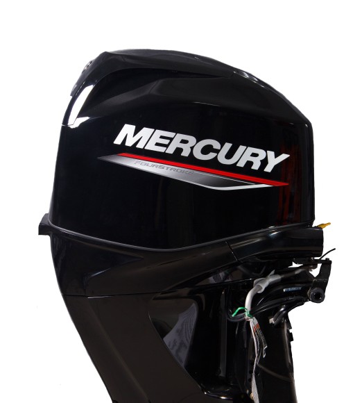 Лодочный мотор Mercury 60 л.с. EFI  ELPT Лодочный мотор Mercury 60 л.с. EFI  ELPT