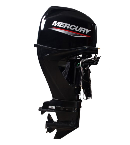 Лодочный мотор Mercury 60 л.с. EFI  ELPT Лодочный мотор Mercury 60 л.с. EFI  ELPT