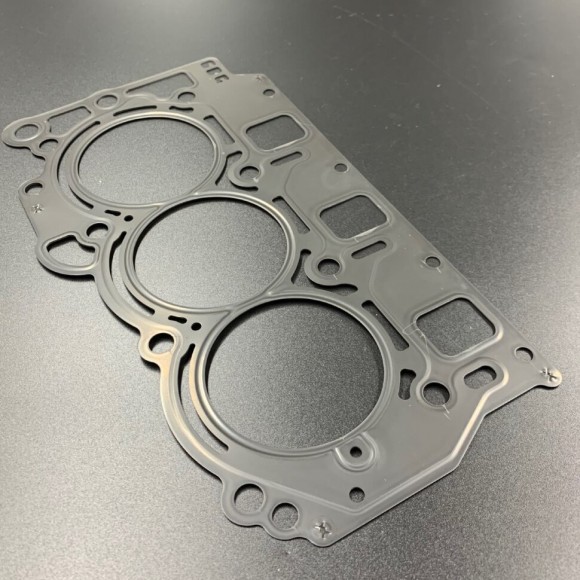 Прокладка под головку Yamaha F30-40 (Yamaha)