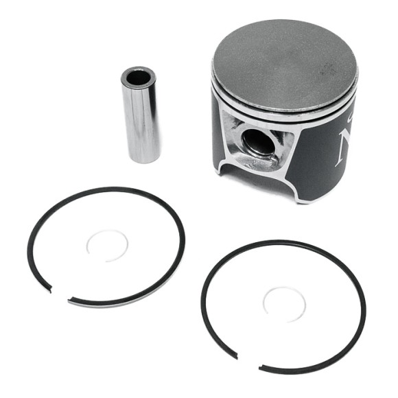 Поршневой комплект BRP 717 (+0.5мм) NW-10004-2