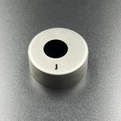 Стакан помпы охлаждения Yamaha 30-70, F40-60 (Osaka) Стакан помпы охлаждения Yamaha 30-70, F40-60 (Osaka)