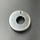 Стакан помпы охлаждения Yamaha 30-70, F40-60 (Kacawa) Стакан помпы охлаждения Yamaha 30-70, F40-60 (Kacawa)